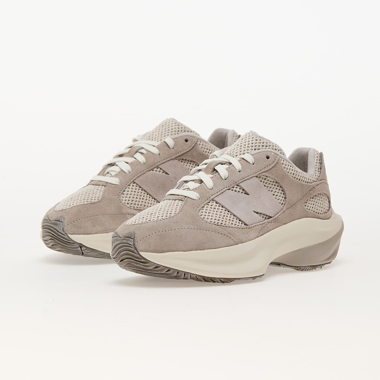 Schuhe New Balance WRPD Runner Beige
