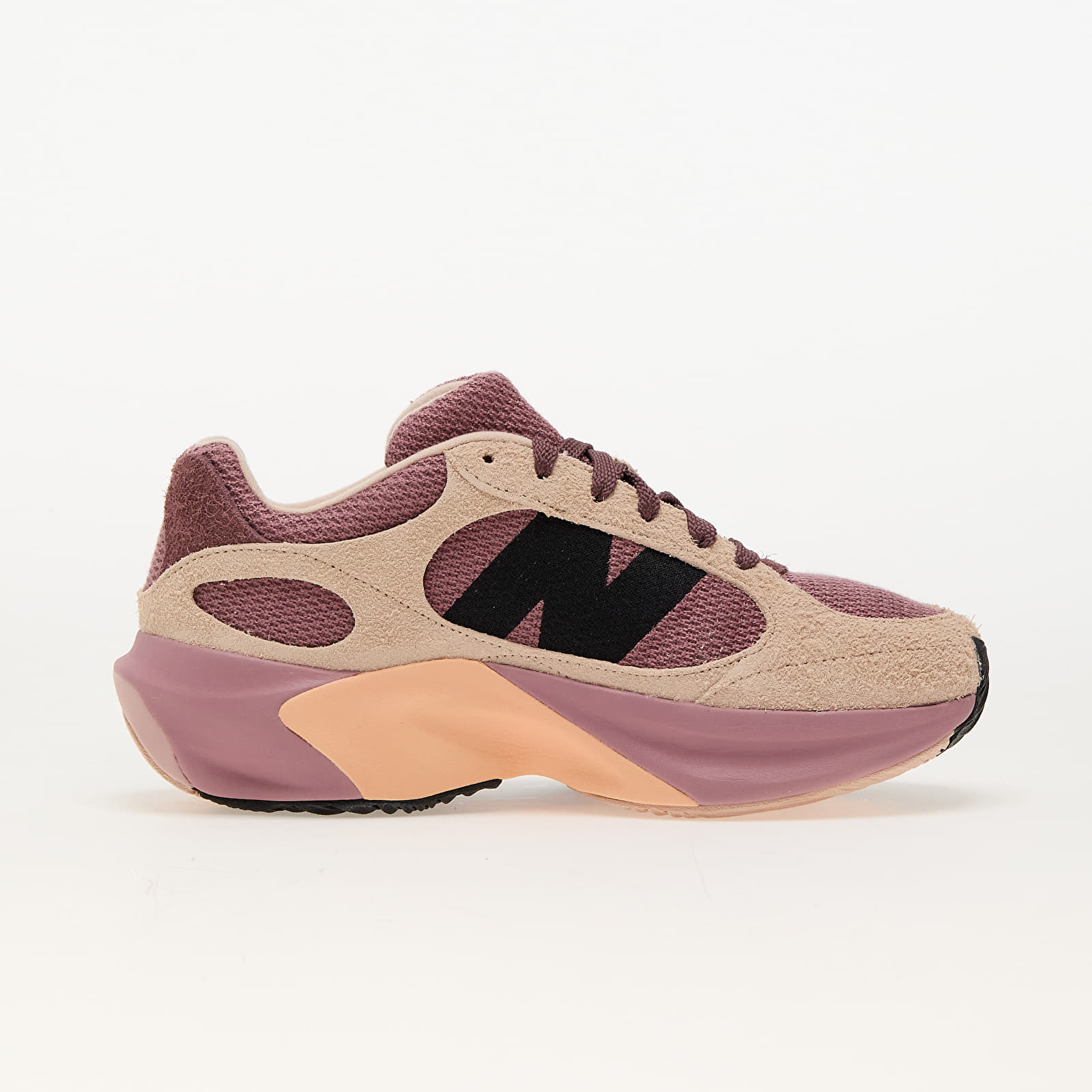 Schuhe New Balance WRPD Runner Licorice