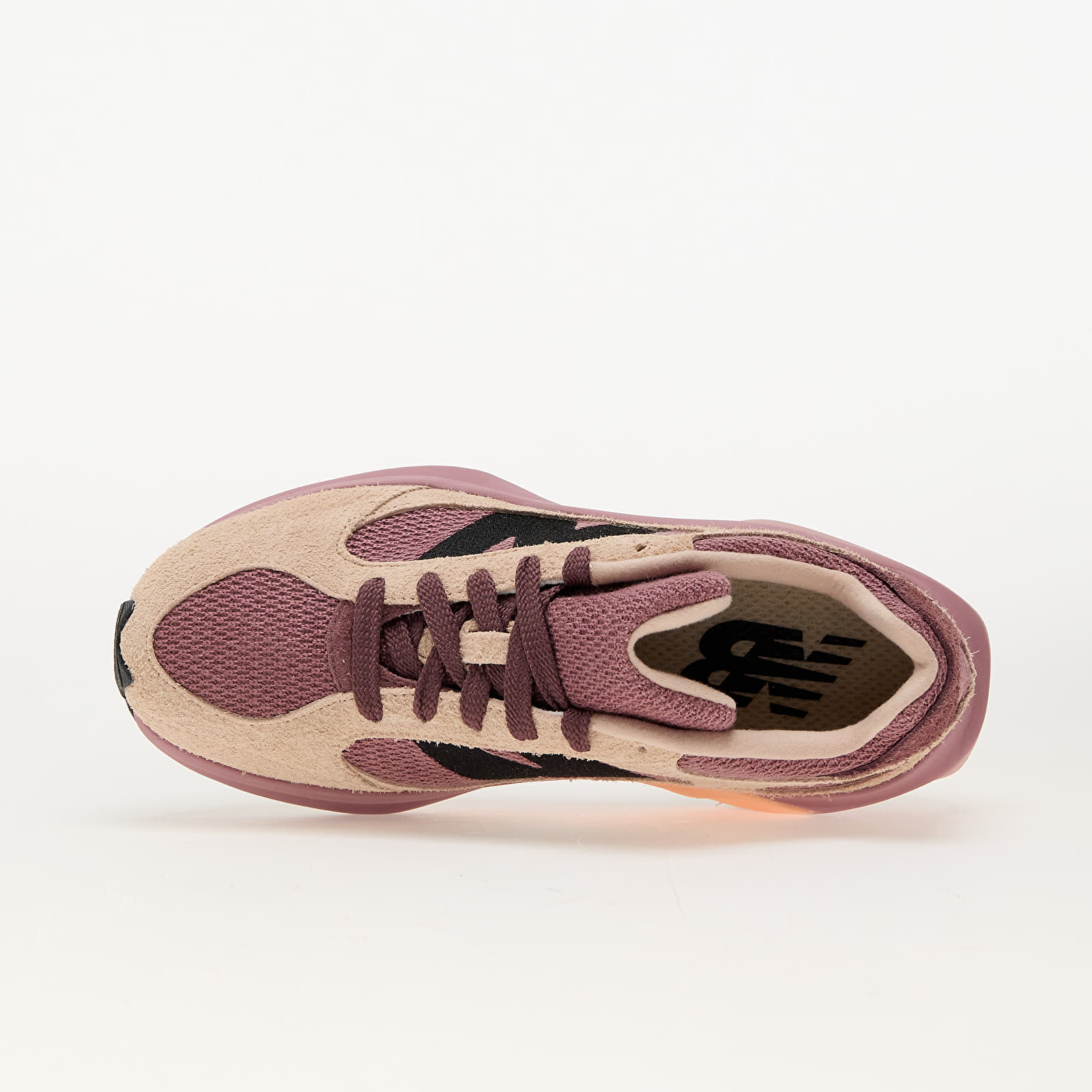 Schuhe New Balance WRPD Runner Licorice