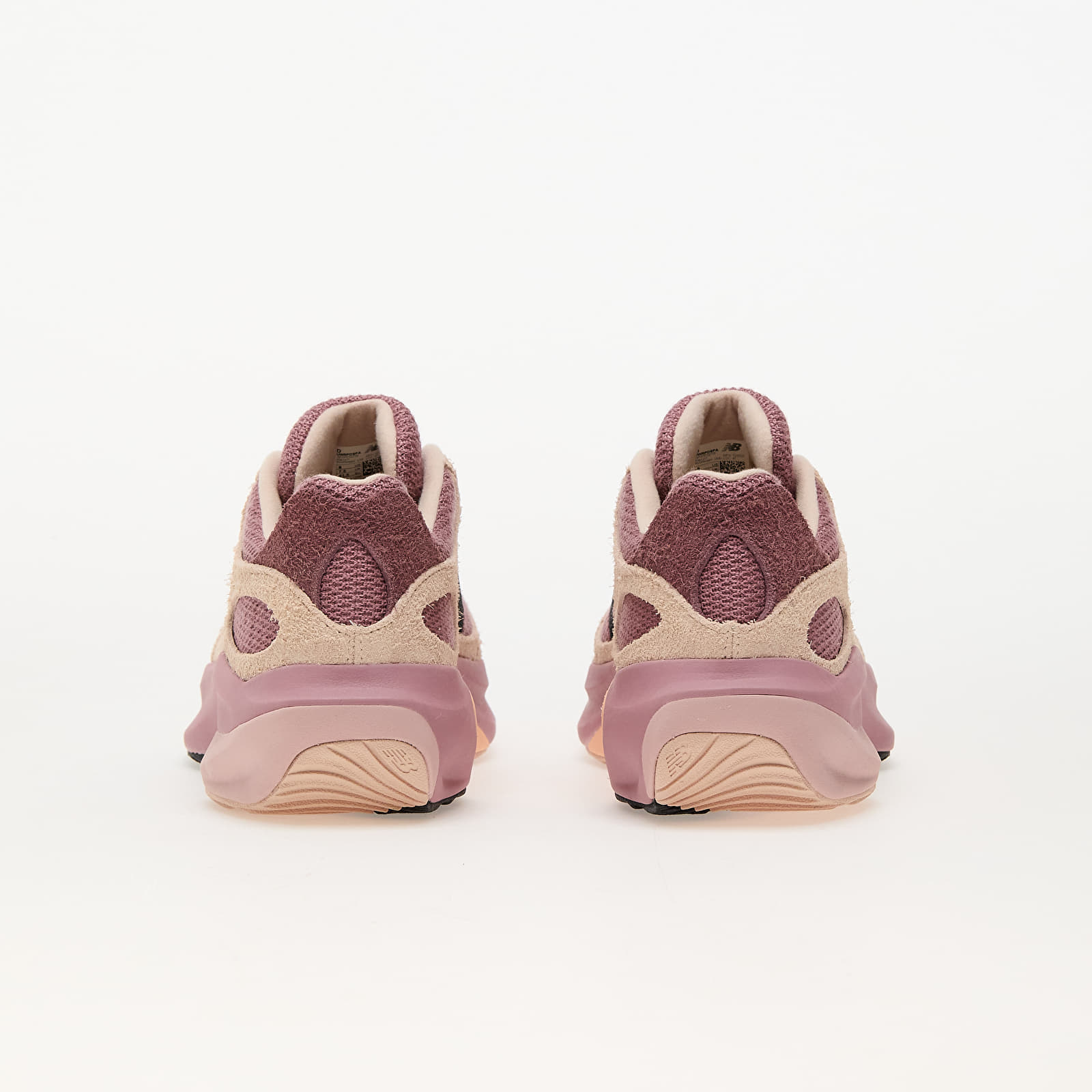 Schuhe New Balance WRPD Runner Licorice