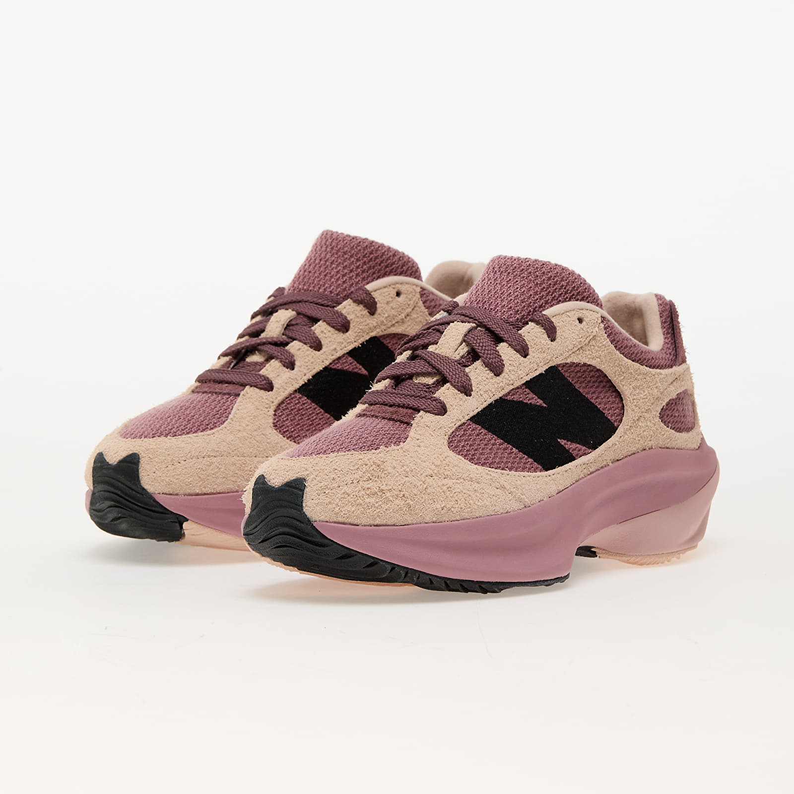 Schuhe New Balance WRPD Runner Licorice