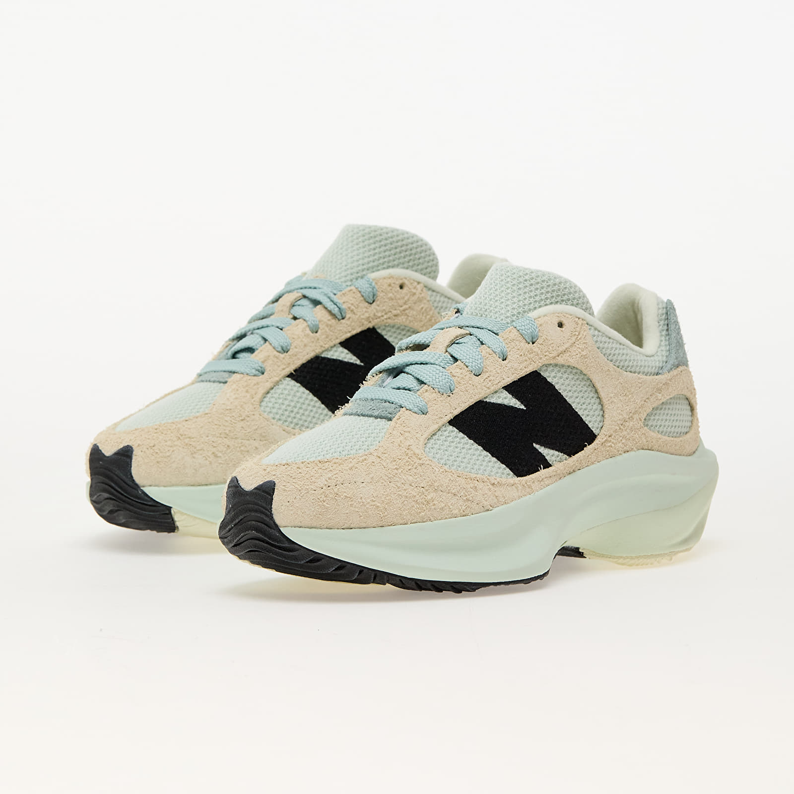 Schuhe New Balance WRPD Runner Clay Ash