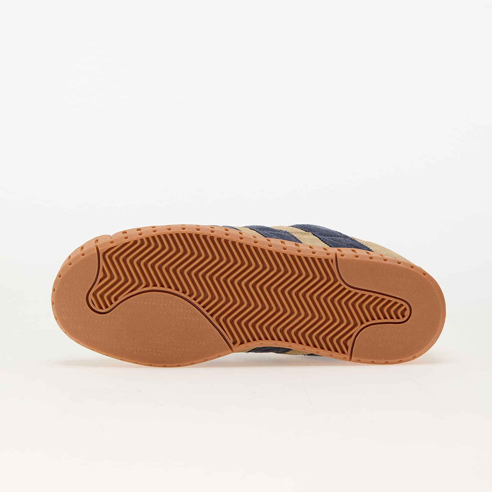 Cipők adidas Lwst Linen Khaki/ Shadow Navy/ Gum
