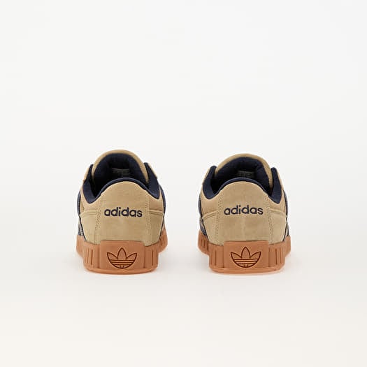 Adidas schuhe khaki deals