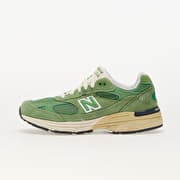 New balance 993 damen green clearance