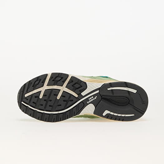 Shoes New Balance 993 Made In USA Green | Footshop