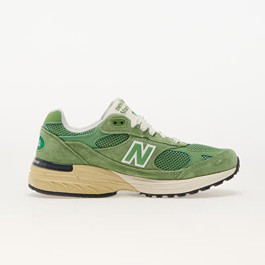 New Balance 993 Made In USA