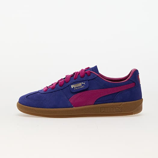Puma Palermo Lapis Lazuli/ Magenta Gleam