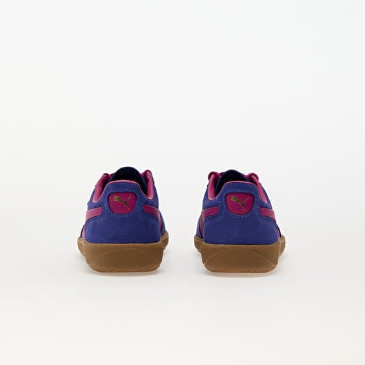 Puma magenta shoes new arrivals