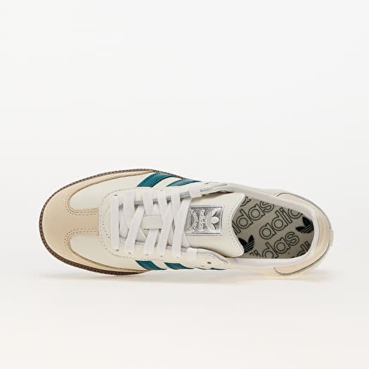 Adidas Originals Samba OG Women s White