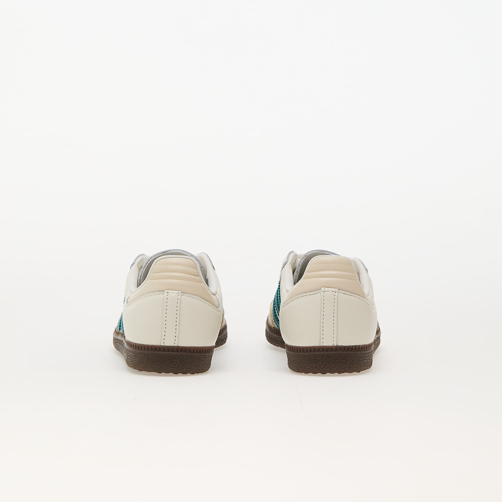 Dámské tenisky a boty adidas Samba Og W Cloud White/ Legtea/ Wonder White