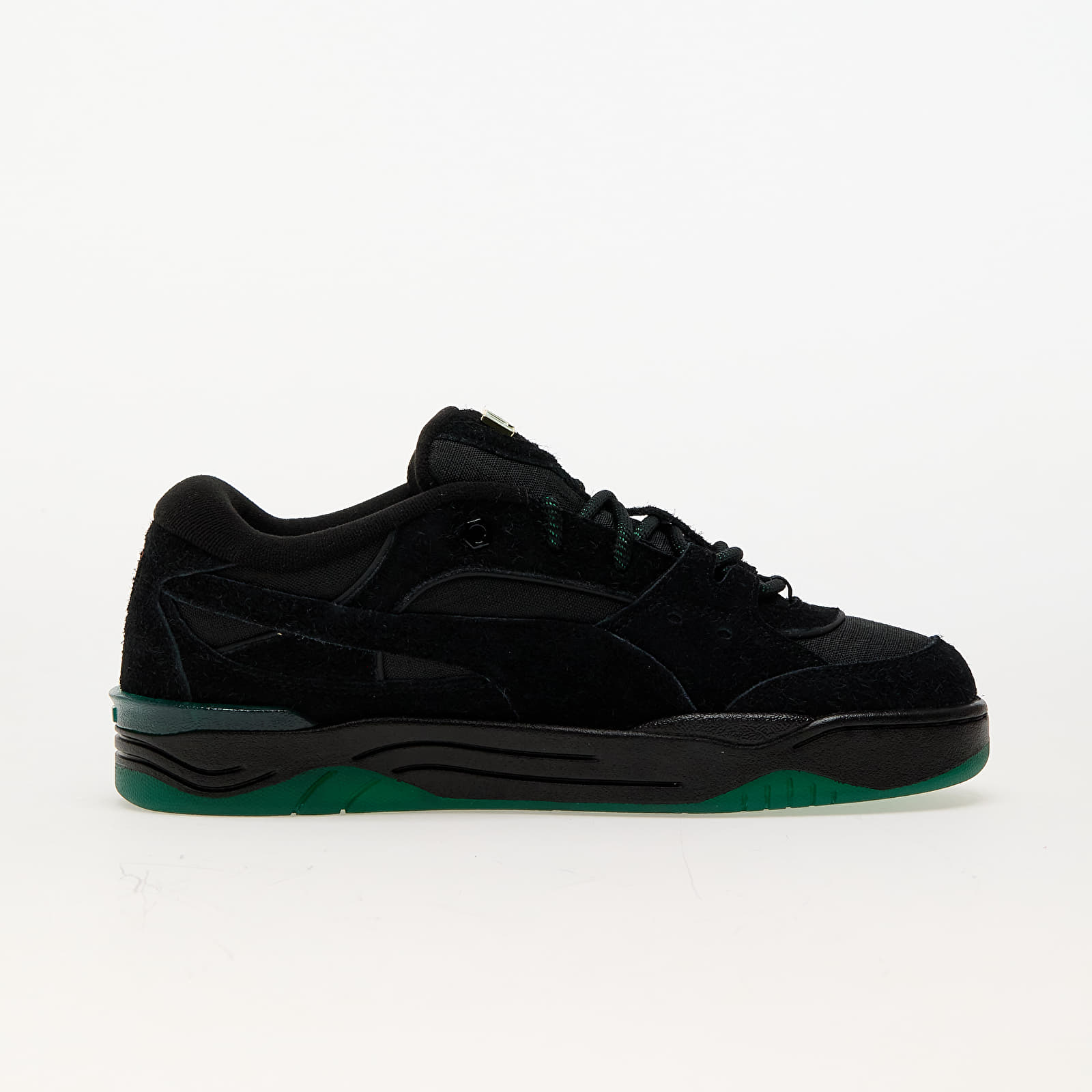 Vyriška avalynė Puma x Carrots Puma-180 Black/ Archive Green