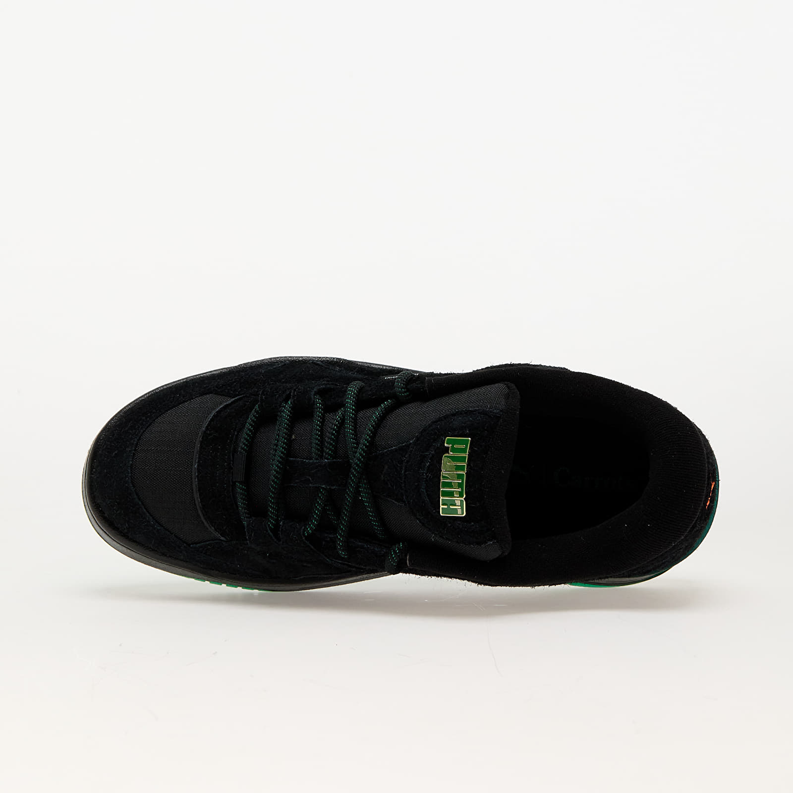 Vyriška avalynė Puma x Carrots Puma-180 Black/ Archive Green