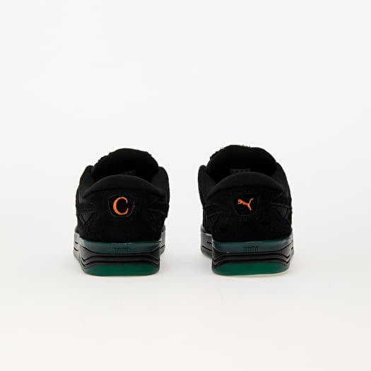Men's shoes Puma x Carrots Puma-180 Black/ Archive Green Footshop