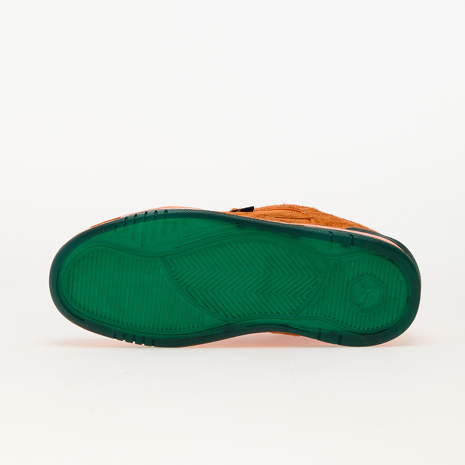 Мъжки кецове и обувки Puma x Carrots Puma-180 Rickie Orange/ Warm White
