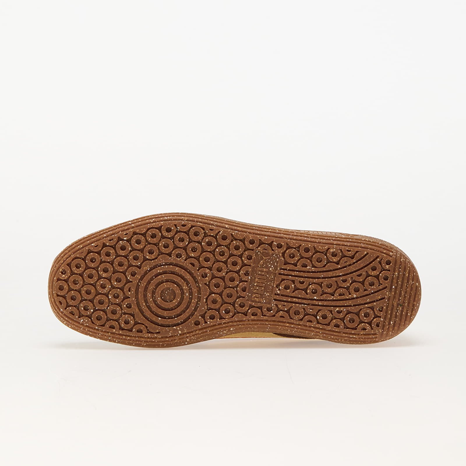 Men's shoes Puma Palermo Cannoli Espresso Brown
