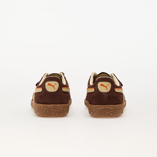 Brown puma store