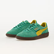 ★PUMA★ Palermo Jadefrost Precipier 39646318 Puma Palermo Suede 'Jade Frost' (396463-18) Expeditedship | eBay