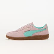 Puma Palermo Pink Mauve Mist/ Mint Gum