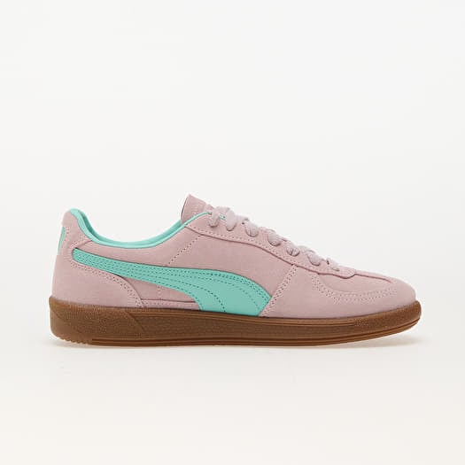 [PUMA] スニーカー パレルモ PALERMO MAUVE MIST Puma Palermo Mauve Mist / Mist - Apr 2025 - 39646323
