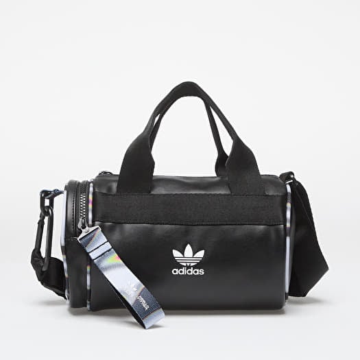 Sac adidas x Pabllo Vittar Pride Mini Duffle Black