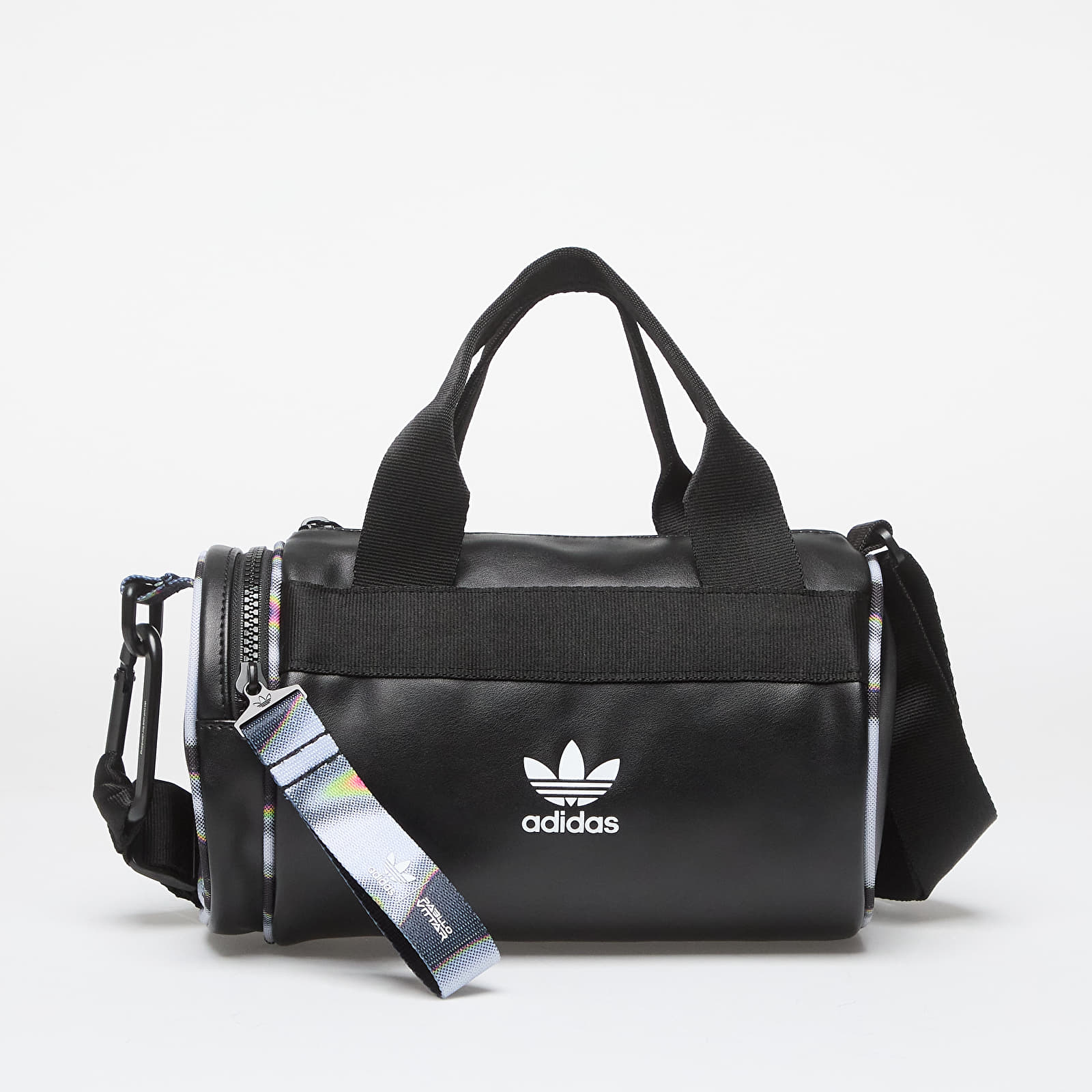 Mini duffle bag adidas hotsell