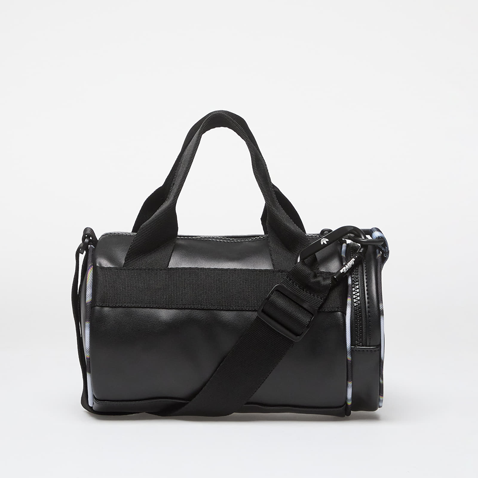 Crossbody bags adidas x Pabllo Vittar Pride Mini Duffle Black