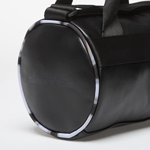 ☆Adidas☆Originals Pride Mini Duffel Bag Black adidas Pride Mini Duffel Bag - Black | Free Shipping with