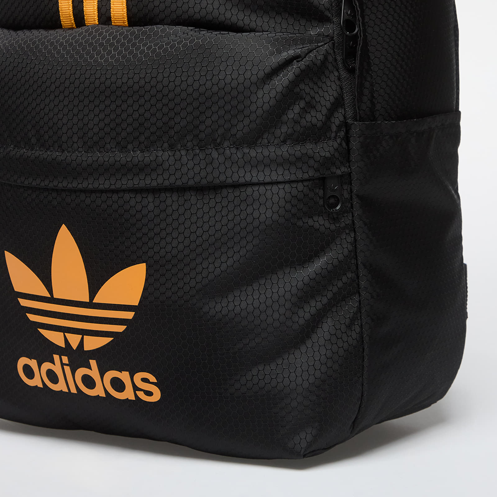 Rucksacke adidas Backpack Black Eqt Orange Footshop