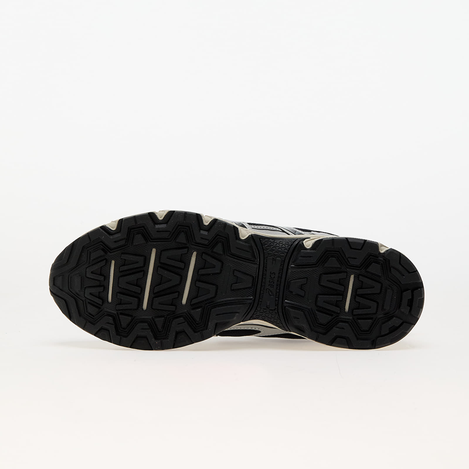 Herenschoenen Asics Gel-Venture 6 Black/ Black