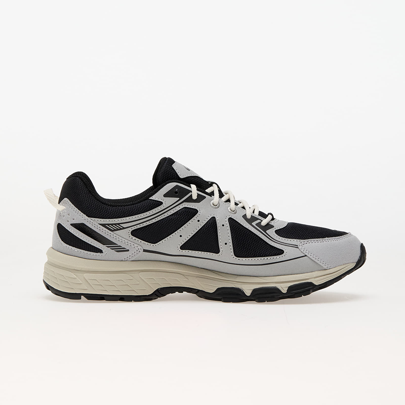 Herenschoenen Asics Gel-Venture 6 Black/ Black