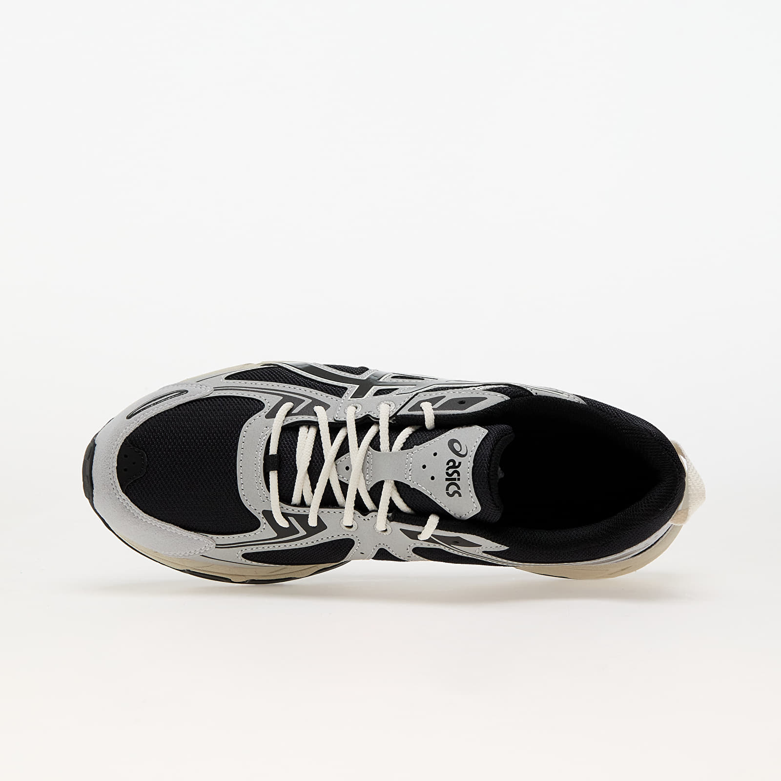 Herenschoenen Asics Gel-Venture 6 Black/ Black