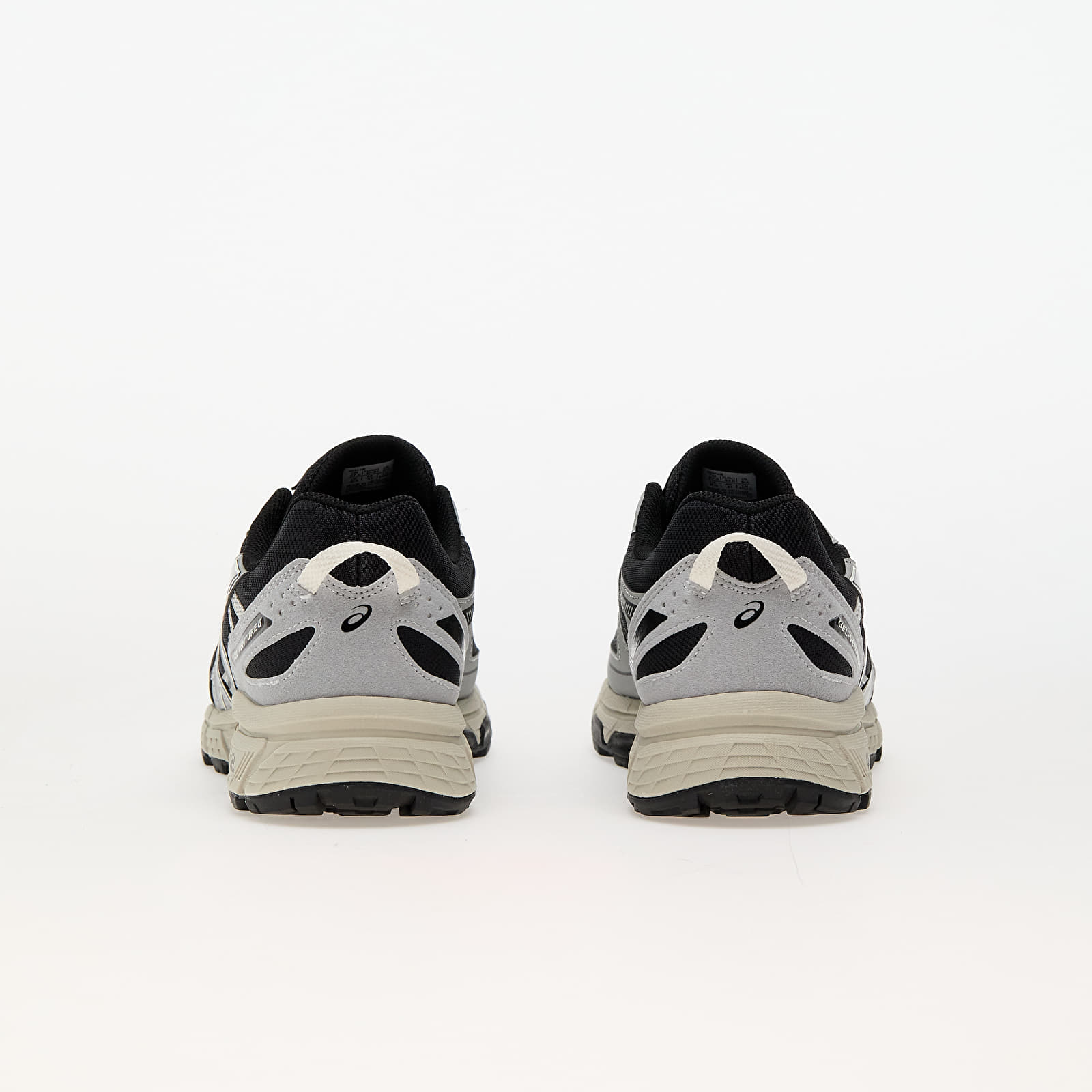 Herenschoenen Asics Gel-Venture 6 Black/ Black