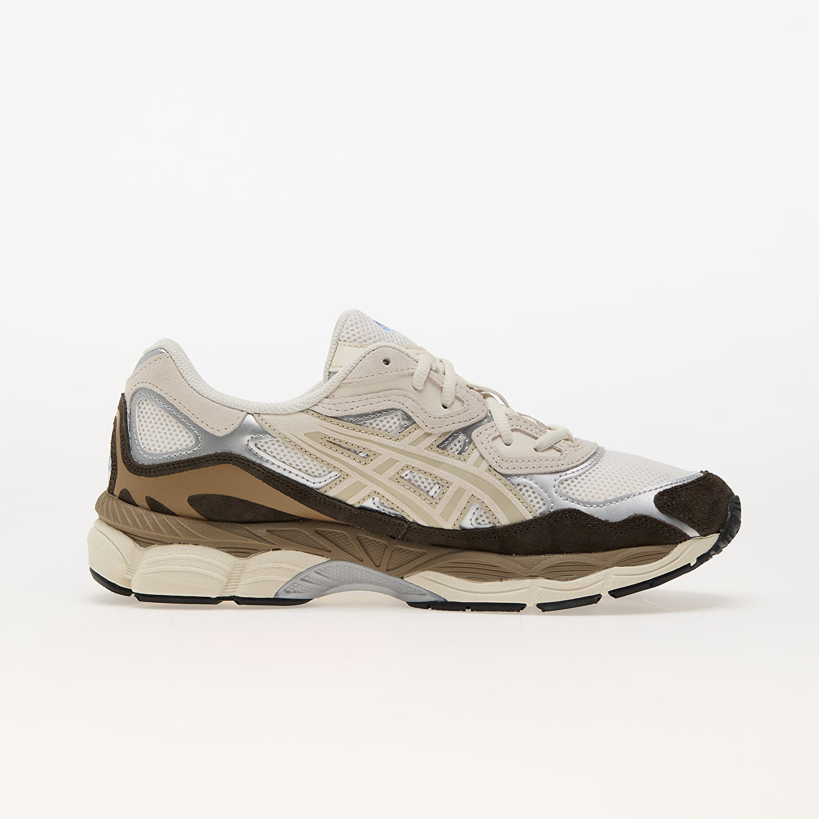 Herresko Asics Gel-NYC Cream/ Cream