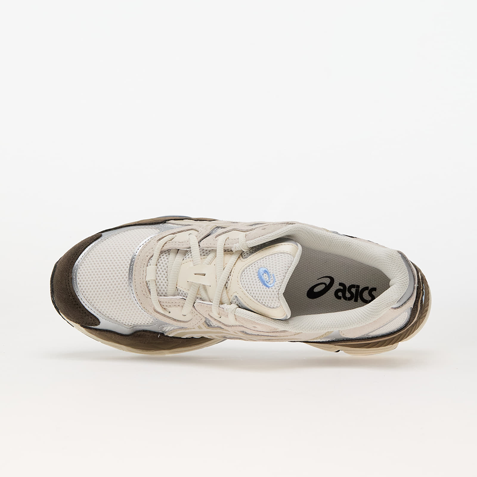 Herresko Asics Gel-NYC Cream/ Cream