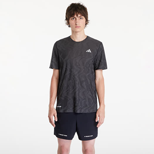 T shirt adidas Ultimate HEAT.RDY Egineerrd Running Tee