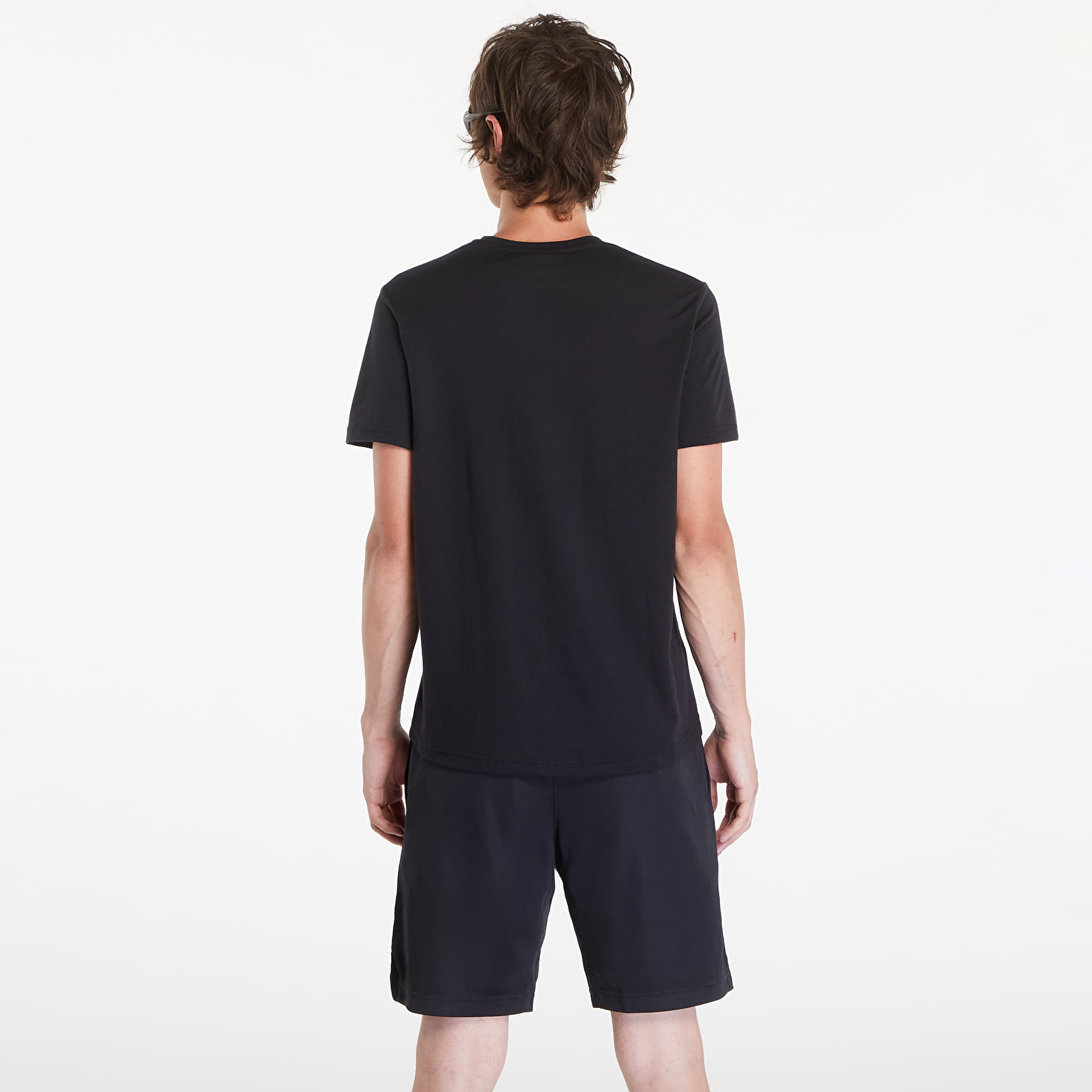 Moške majice  Reebok Athlete Tee 2.0 Rbk-Endure Black