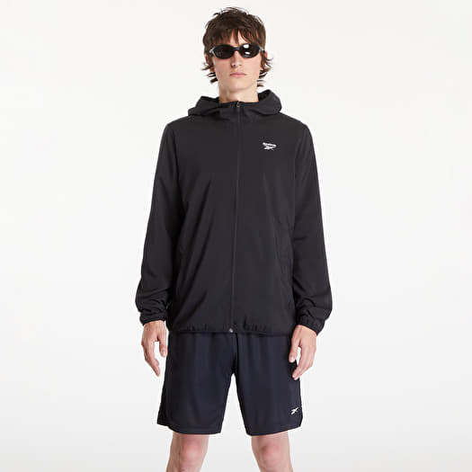 Reebok Id Train Woven Jacket