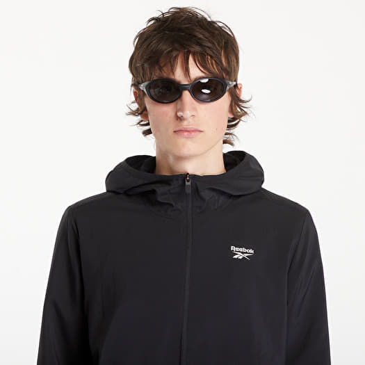 Giacca reebok uomo shop