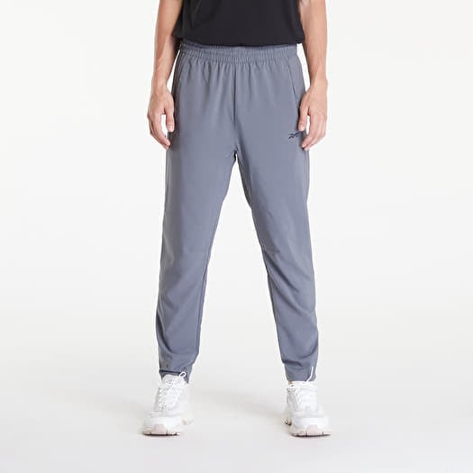 Reebok Id Train Woven Pant Grey