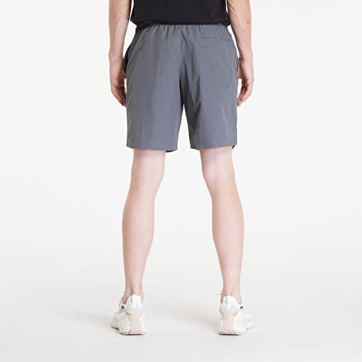 Pantaloncini uomo Reebok Id Train Utility Short Grey Footshop