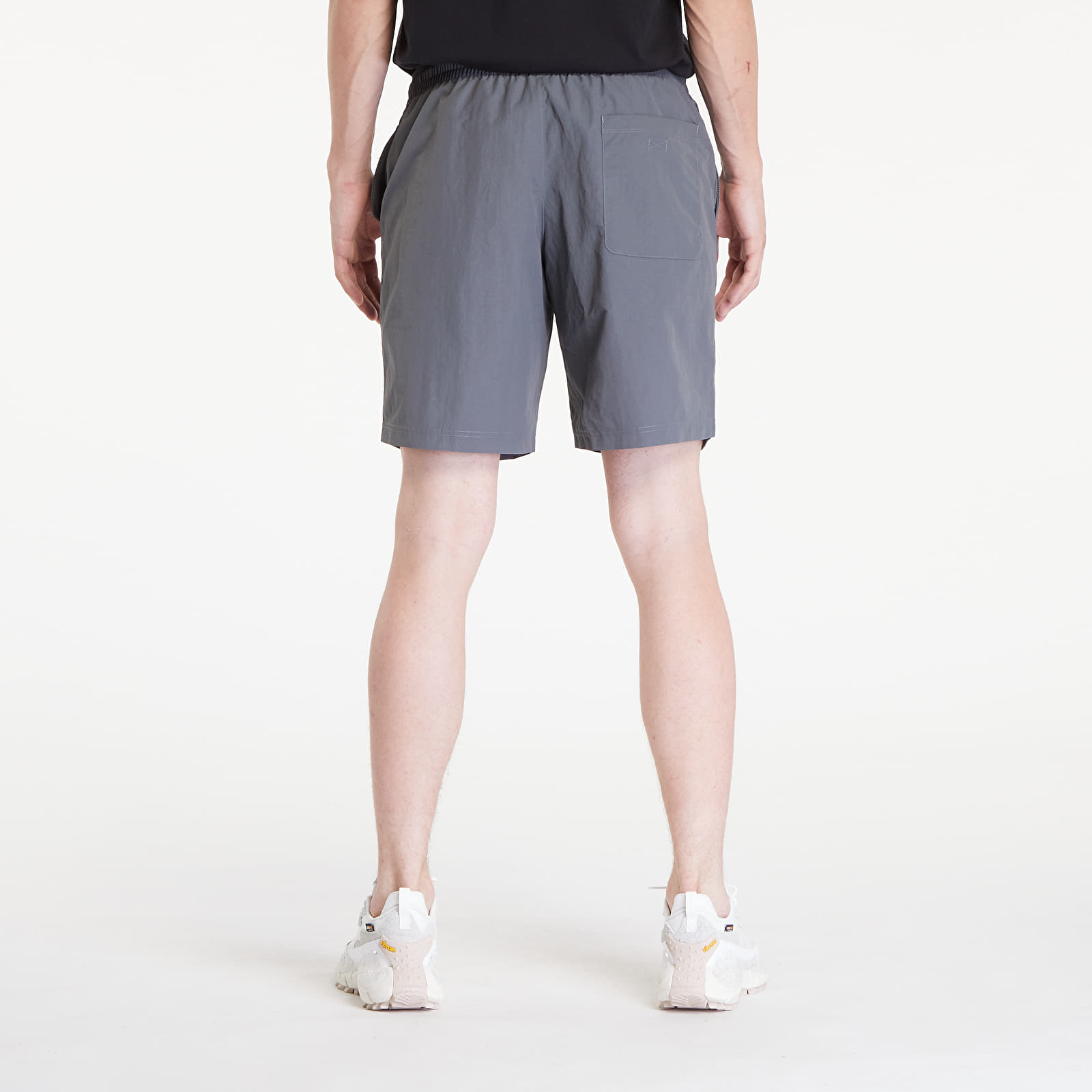 Men's shorts Reebok Id Train Utility Short Grey
