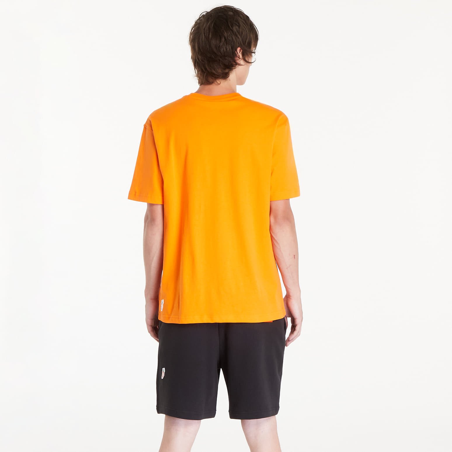 Camisetas de hombre PUMA x Carrots Graphic Tee Orange