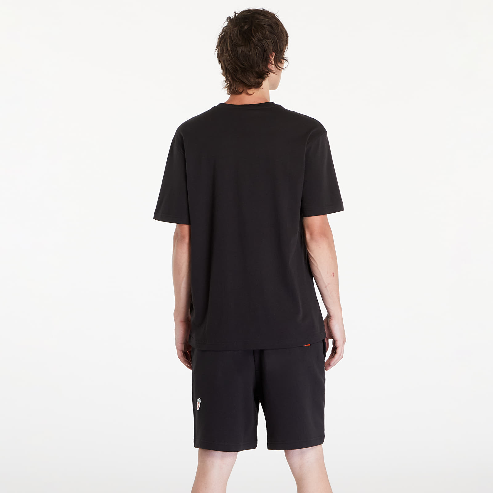 T-Shirts PUMA x Carrots Graphic Tee Black