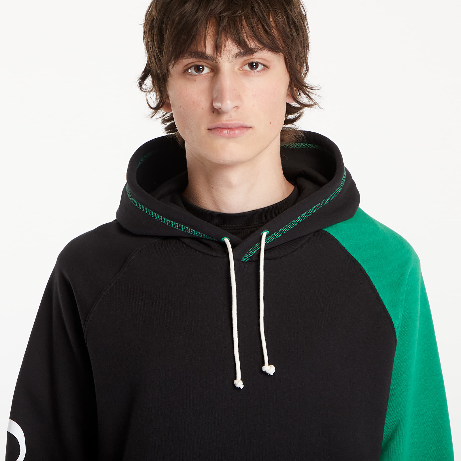 Sudaderas con capucha para hombre PUMA x Carrots Graphic Hoodie Black