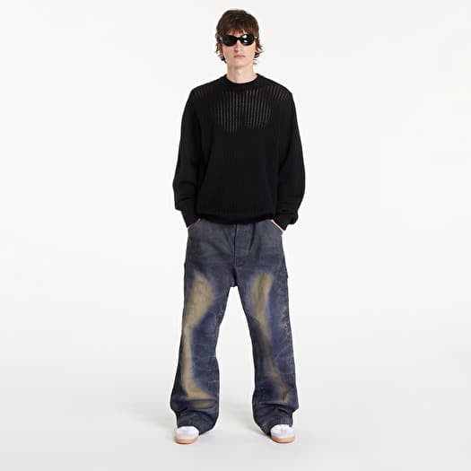 Sweaters Carhartt WIP Calen Sweater UNISEX Black | Footshop