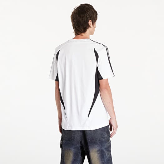【adidas】ARCHIVE T-SHIRT アーカイブ 半袖Tシャツ T-shirts adidas Archive Tee White/ Black | Footshop