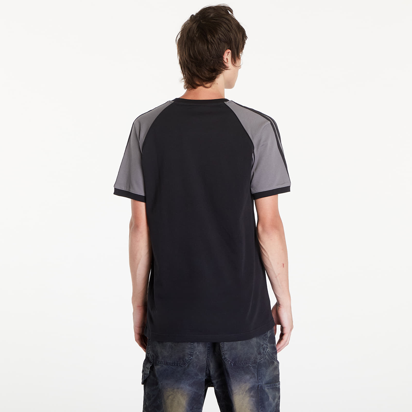 adidas originals superstar t shirt