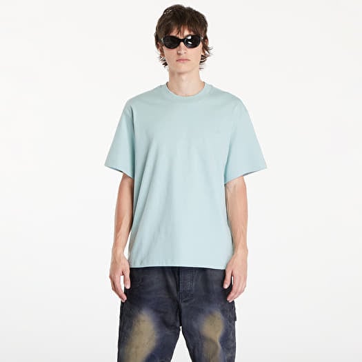 T-shirt adidas Premium Essentials Tee Hazy Green