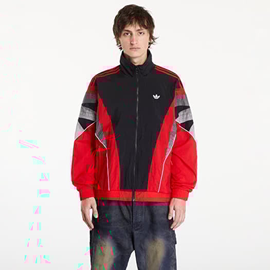 adidas Premium Track Top